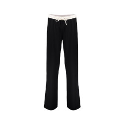 Geisha 51160-99 pants with side contrast
