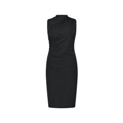 Jane Lushka Verena strech technical jersey dress su925203