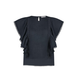 By-Bar Amsterdam Seldy blouse 25112024