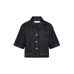 Nukus Charlie blouse nks02069
