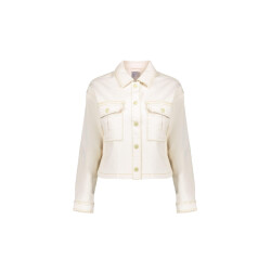Geisha 55017-10 jeans jacket