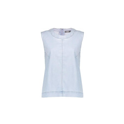 Geisha 53002-10 top sleeveless
