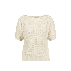 Jane Lushka Bdc 9079 cotton knit top 9079