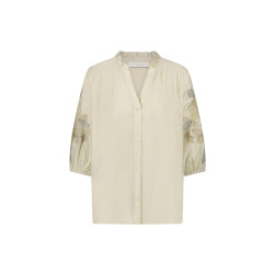 Nukus Tina blouse embroidery nks02097