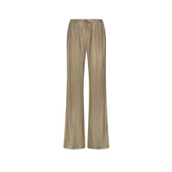 Nukus Mila pants shiny nks09009