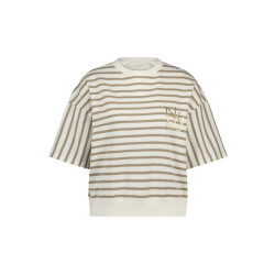 Nukus Nks03007 lotte pullover stripe