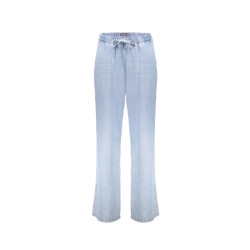 Geisha 51015-10 jeans elastic waist