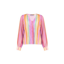 Geisha 53269-20 blouse