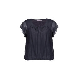 Geisha 53389-70 top with silk