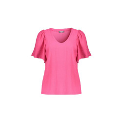Geisha 53352-21 top crinckle