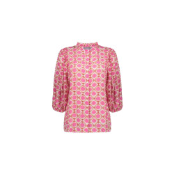 Geisha 53459-20 blouse