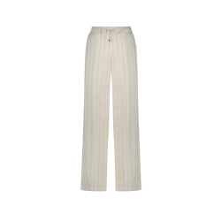Nukus Valerie pants stripe nks09004