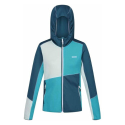 Regatta Dames walbury vii marl full zip fleecejack