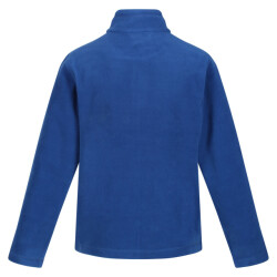 Regatta Fleece met volledige rits voor kinderen