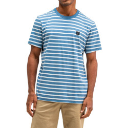 Butcher of Blue Classic stripe tee