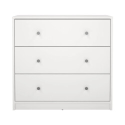 CaliCosy Ladekast met 3 lades b72,4 cm lise