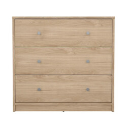 CaliCosy Ladekast met 3 lades b72,4 cm lise