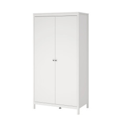 CaliCosy Kleerkast met 2 deuren h199 cm barcelone
