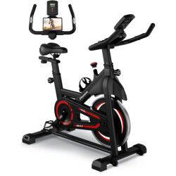 Mirlux Flowsense hometrainer velair one