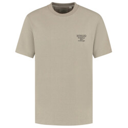 Dstrezzed T-shirt korte mouw 203502