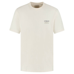 Dstrezzed T-shirt korte mouw 203502