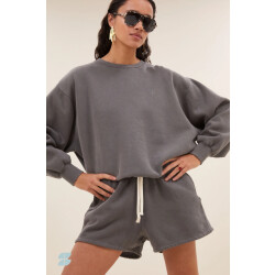 By-Bar Amsterdam 25518901 bibi natural sweater