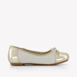 Michael Kors Kenya bow meisjes schoenen in