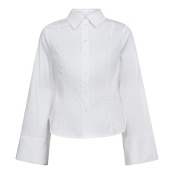 Co'Couture Cc sanna bell sleeve shirt