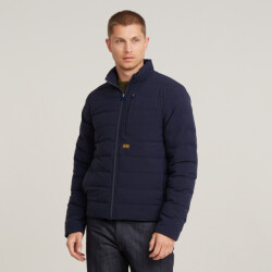 G-Star D24276 d518 foundation liner c742 salute heren winterjas - g-s
