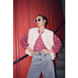 By-Bar Amsterdam 25519026 noel jacket