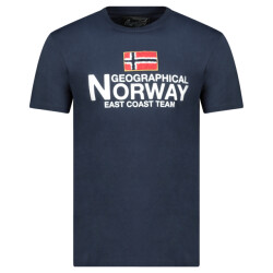 Geographical Norway Jacky shirt