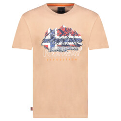 Geographical Norway Jummit shirt