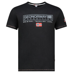 Geographical Norway Jasic shirt