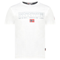 Geographical Norway Jasic shirt