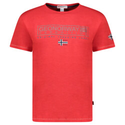 Geographical Norway Jasic shirt