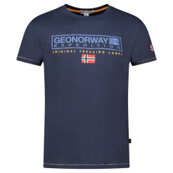 Geographical Norway Jasic shirt