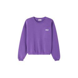 American Vintage Izu03ah25 izubird sweater