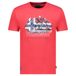 Geographical Norway Jummit shirt