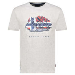 Geographical Norway Jummit shirt