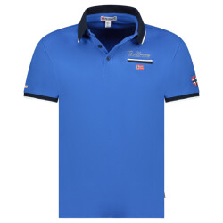 Geographical Norway Kara polo