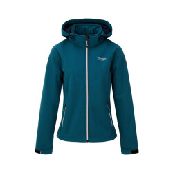 Nordberg rinda softshell softshell jack dames -