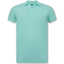 New Ment Polo poloshirts korte mouw