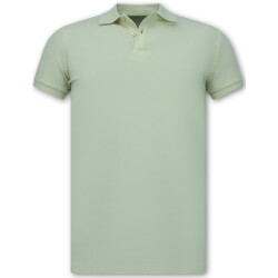 New Ment Polo shirt poloshirts korte mouw