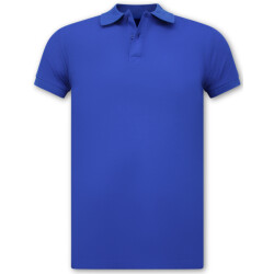 New Ment Polo polo korte mouw