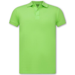 New Ment Poloshirt poloshirts korte mouw