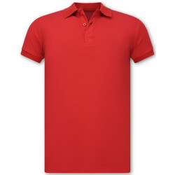 New Ment Polo poloshirts korte mouw