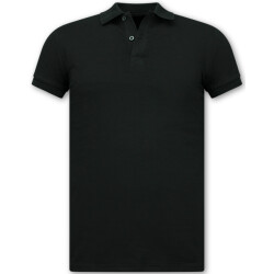 New Ment Polo shirt poloshirts korte mouw