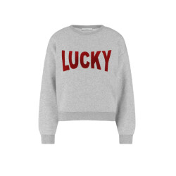 By-Bar Amsterdam Bas lucky sweater