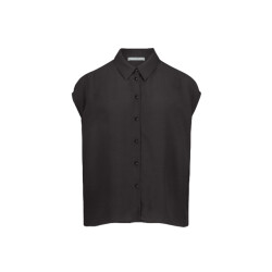 By-Bar Amsterdam Kiek viscose top 25112075