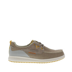 Pepita Bay heren veterschoen | heren | maat: | mesh